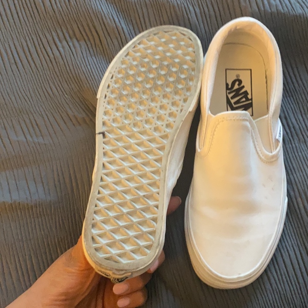 Girls vans - Picture 3 of 3